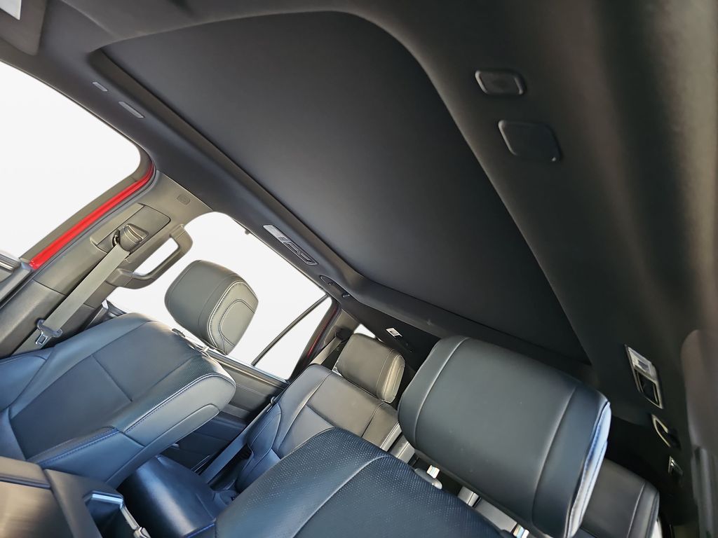 Used 2026 Toyota Sequoia SUV