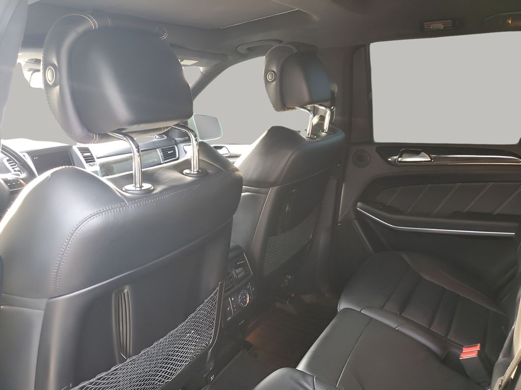 Used Car 2013 Mercedes-benz Gl-class  Gl 63 Amg® For Sale In Austin, Texas