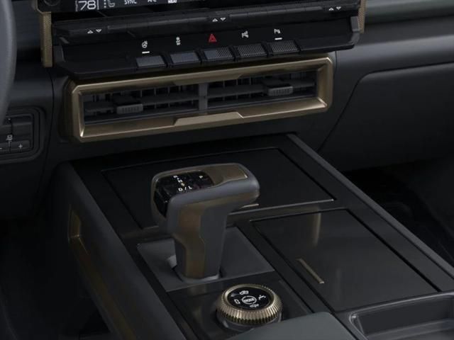 New 2025 GMC Hummer EV SUV SUV