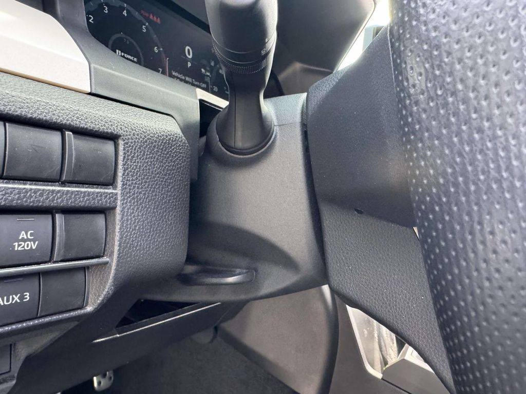 Used 2024 Toyota Tacoma Truck