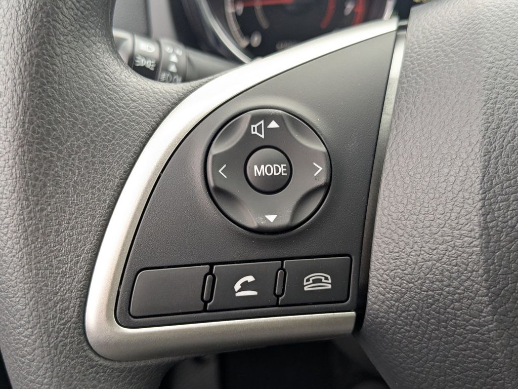 Used 2025 Mitsubishi Outlander Sport SUV