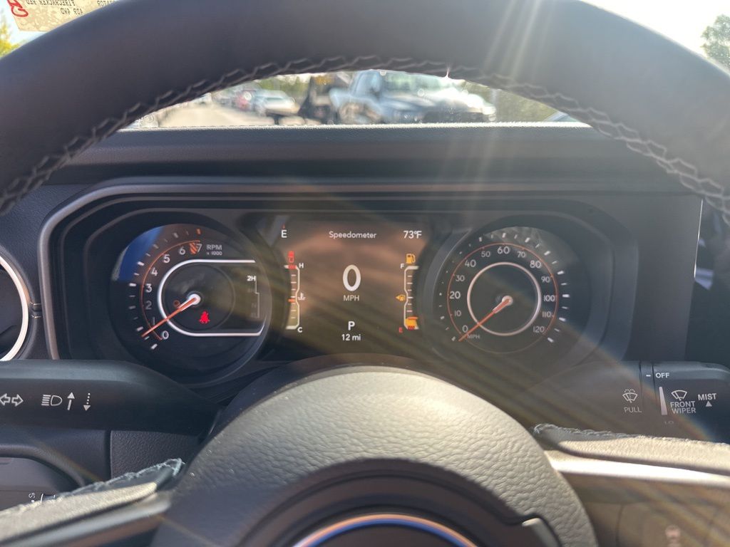 New Car 2025 Jeep Gladiator  For Sale Under $50,000 In Austin, Texas