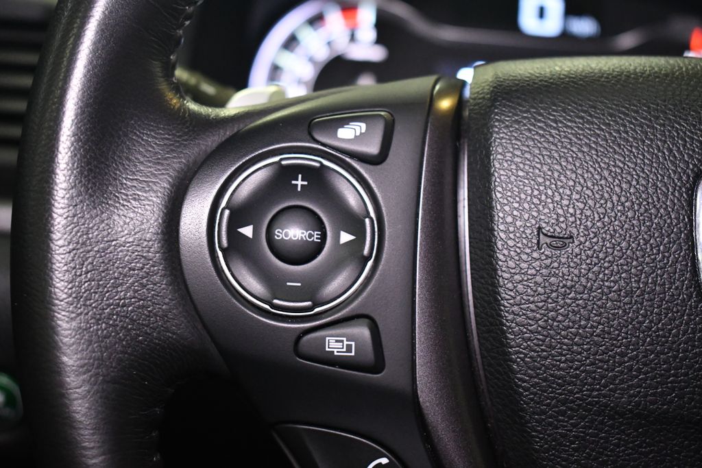 Thumbnail: 2023 Honda Ridgeline - 16