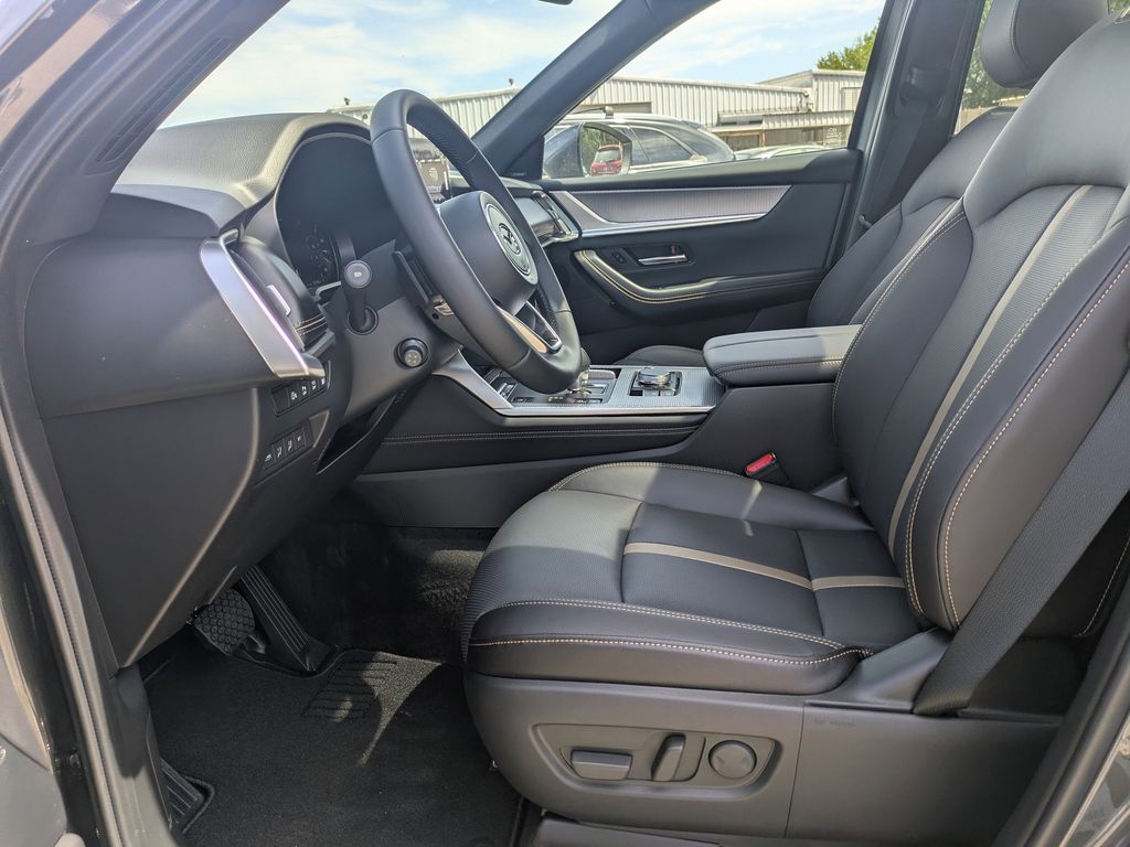 2026 Mazda CX-90 PHEV Premium Plus