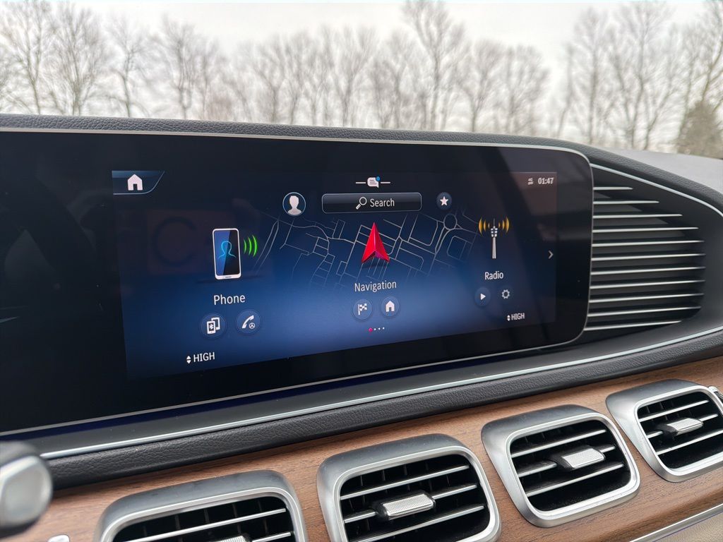 Thumbnail: 2024 Mercedes-Benz GLE - 32