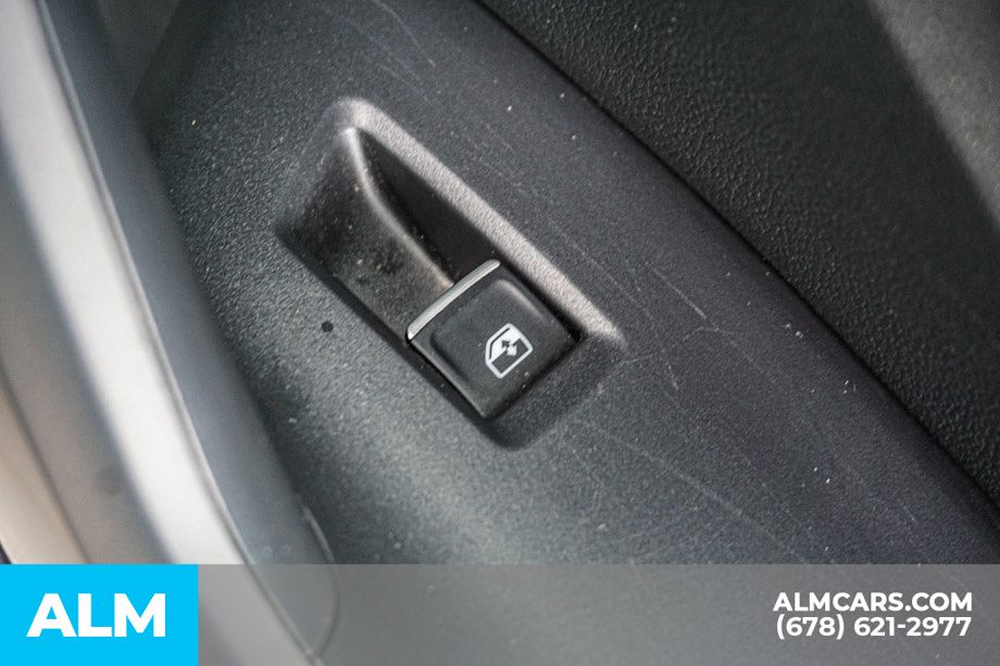 Used 2024 Gray Volkswagen 1.5T S image 52
