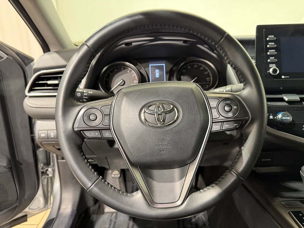 Thumbnail: 2024 Toyota Camry - 20