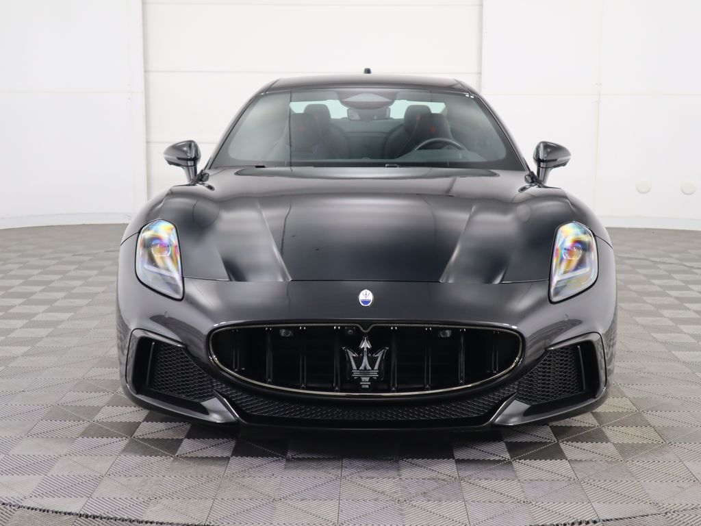 2024 Maserati GranTurismo Trofeo 2