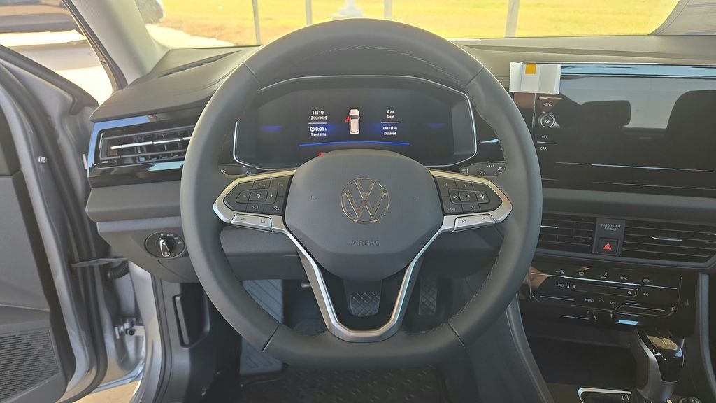 2026 Volkswagen Jetta