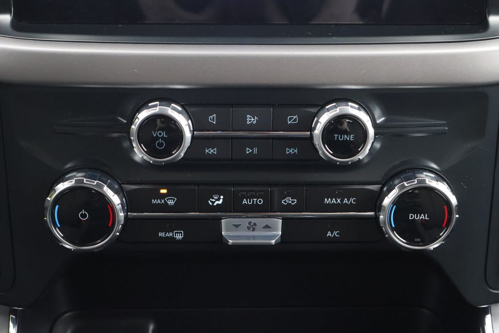 Thumbnail: 2024 Ford F-150 - 18