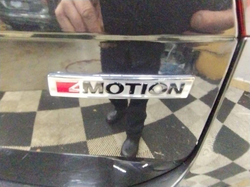 2020 Volkswagen Tiguan 2.0T S