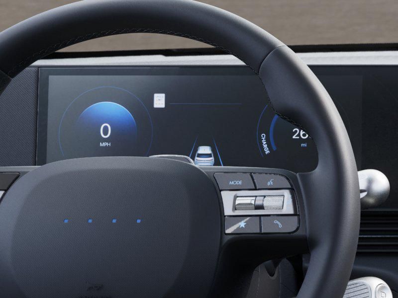 Thumbnail: 2025 Hyundai Ioniq 5 - 14