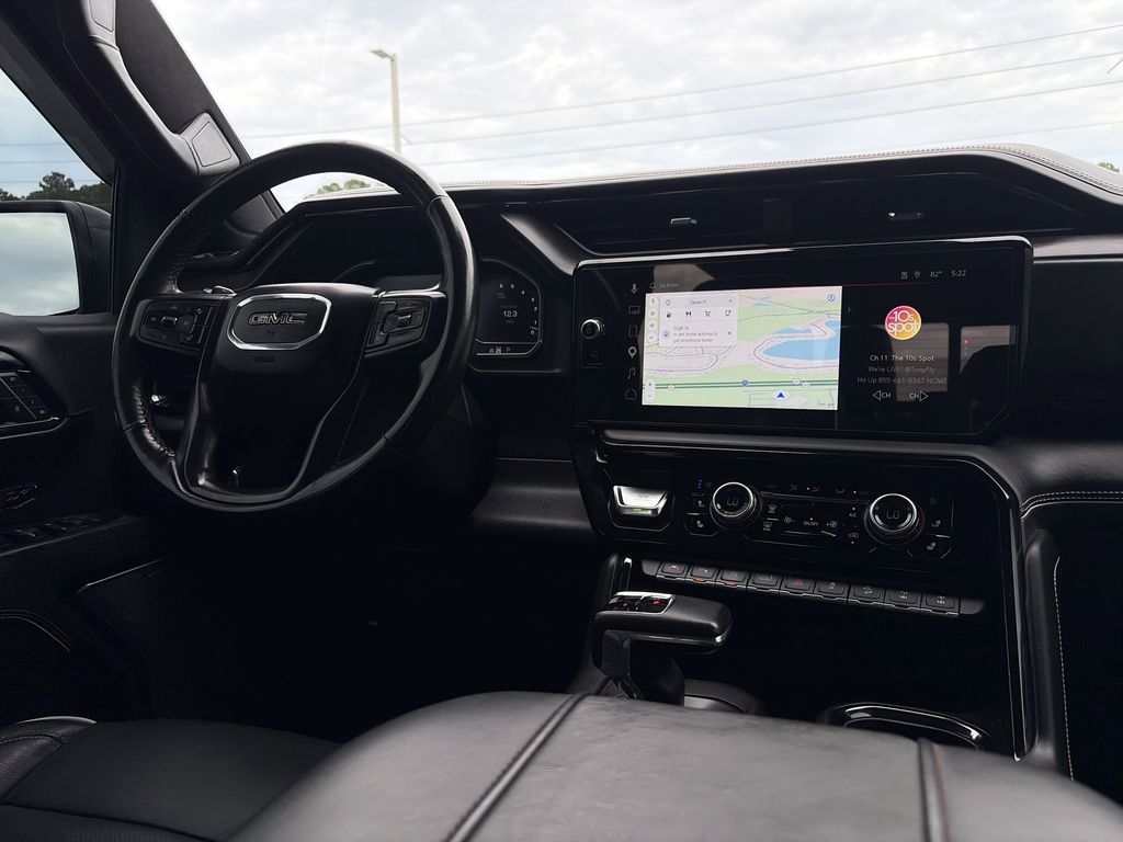 Used 2023 GMC Sierra 1500 Truck
