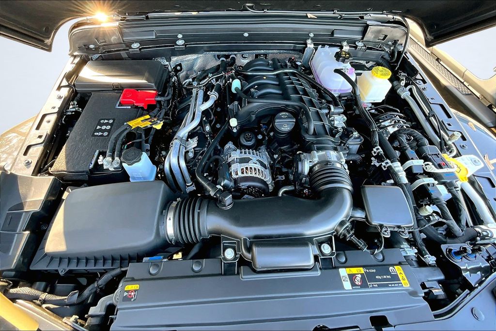 2025 Jeep Gladiator Sport Gray at Texan Dodge Chrysler Jeep Ram