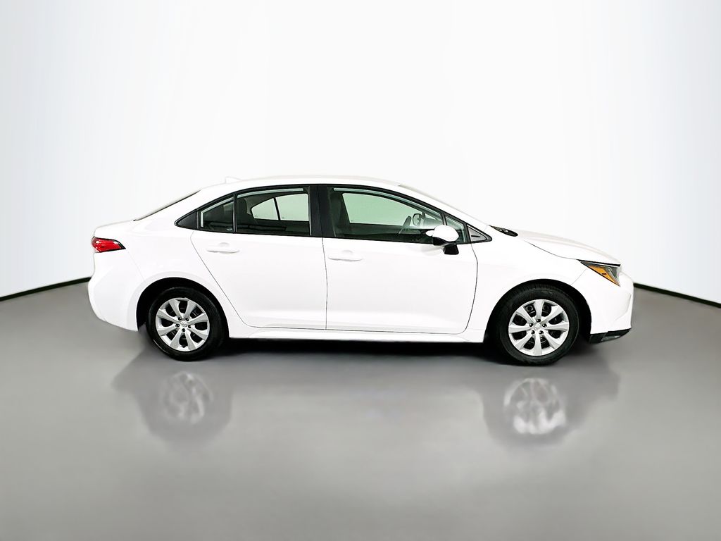 Thumbnail: 2024 Toyota Corolla - 4
