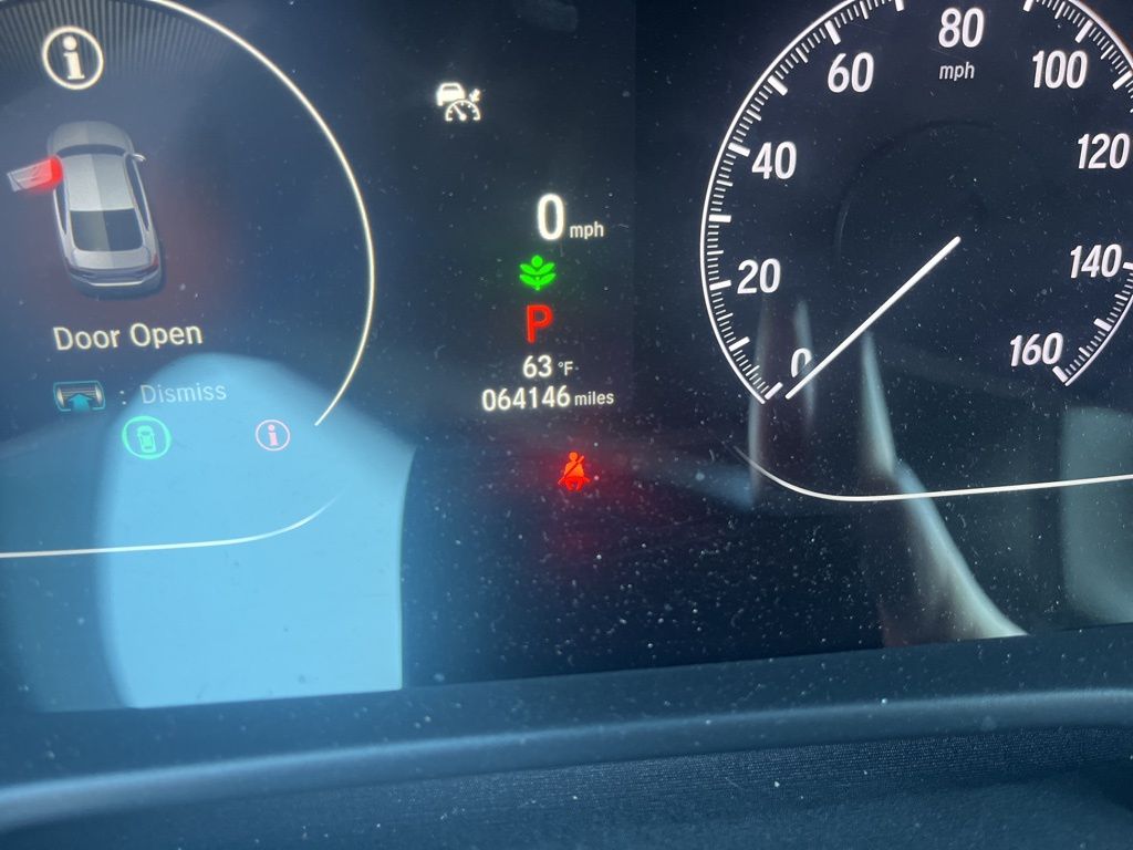 Thumbnail: 2022 Honda Accord - 5