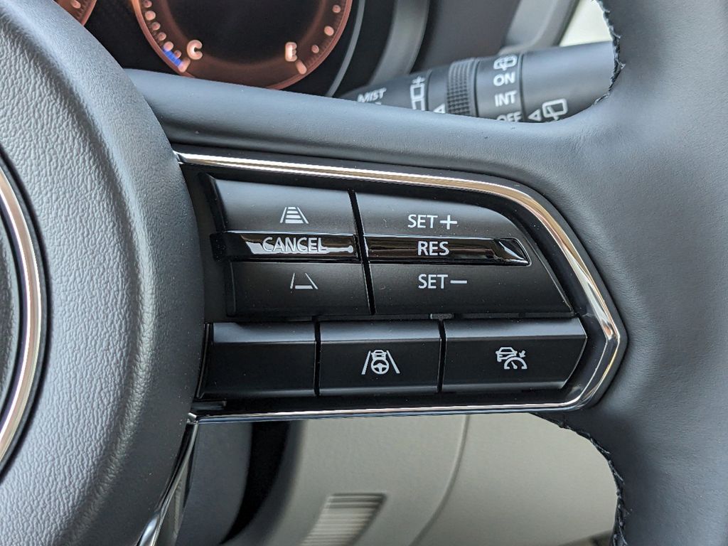 2025 Mazda CX-90 3.3 Turbo S Premium Package