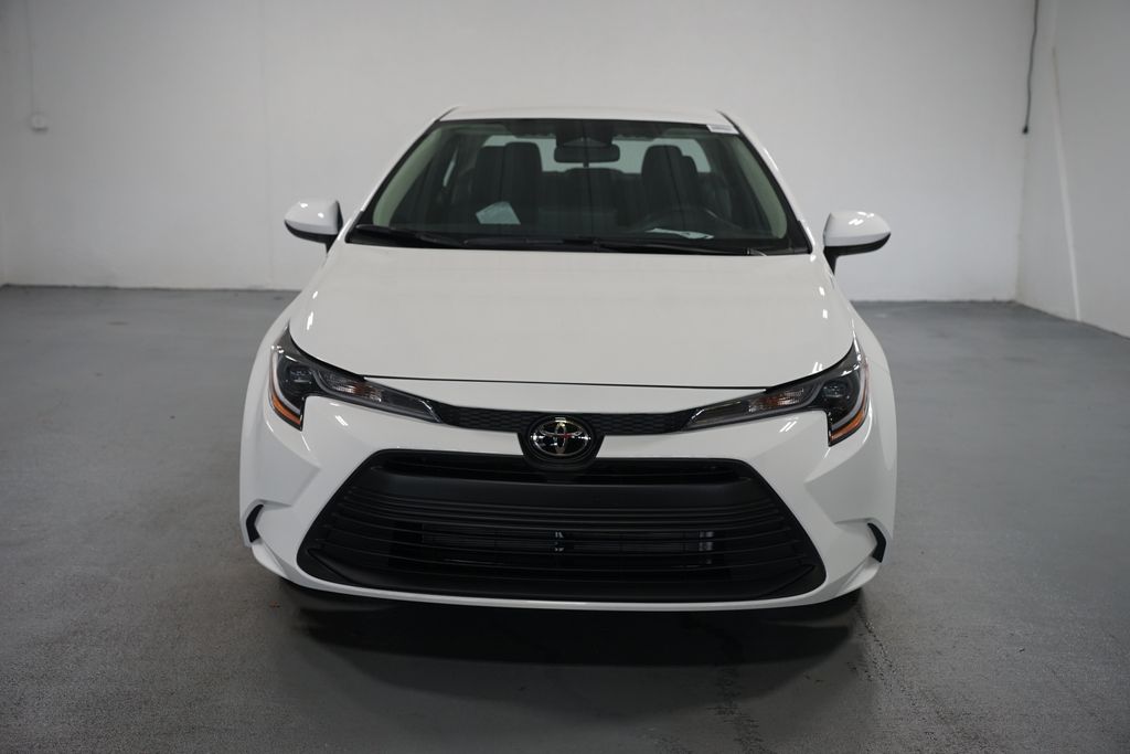 Thumbnail: 2026 Toyota Corolla - 2