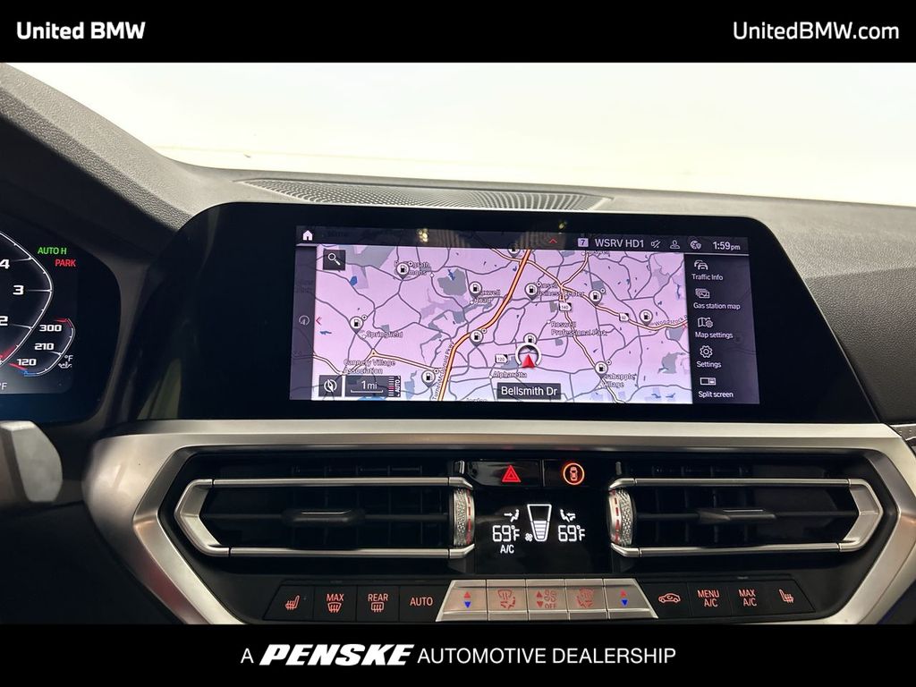 Thumbnail: 2021 BMW M4 - 18