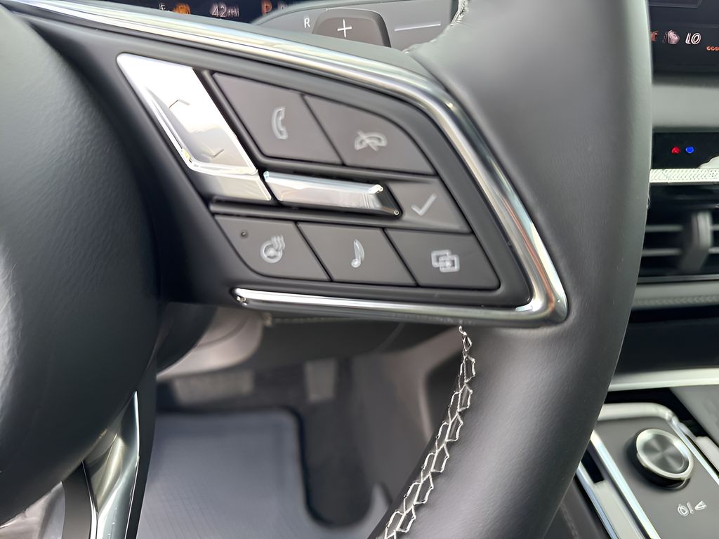 New Car 2025 Buick Enclave  Sport Touring For Sale Under $50,000 In Austin, Texas