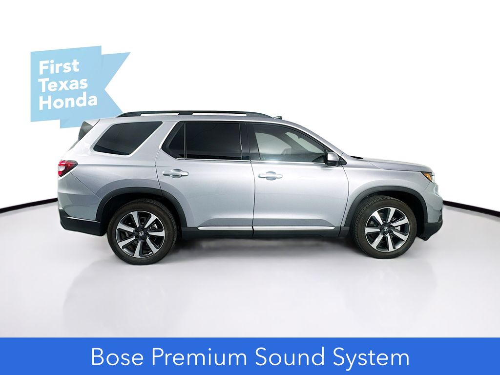 Used Car 2025 Honda Pilot  Touring For Sale In Austin, Texas