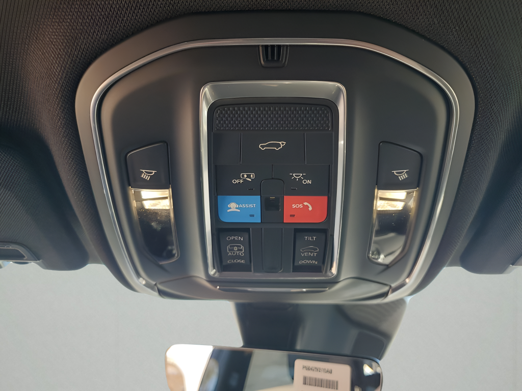 New Car 2025 Jeep Grand Cherokee  For Sale Under $40,000 In Austin, Texas