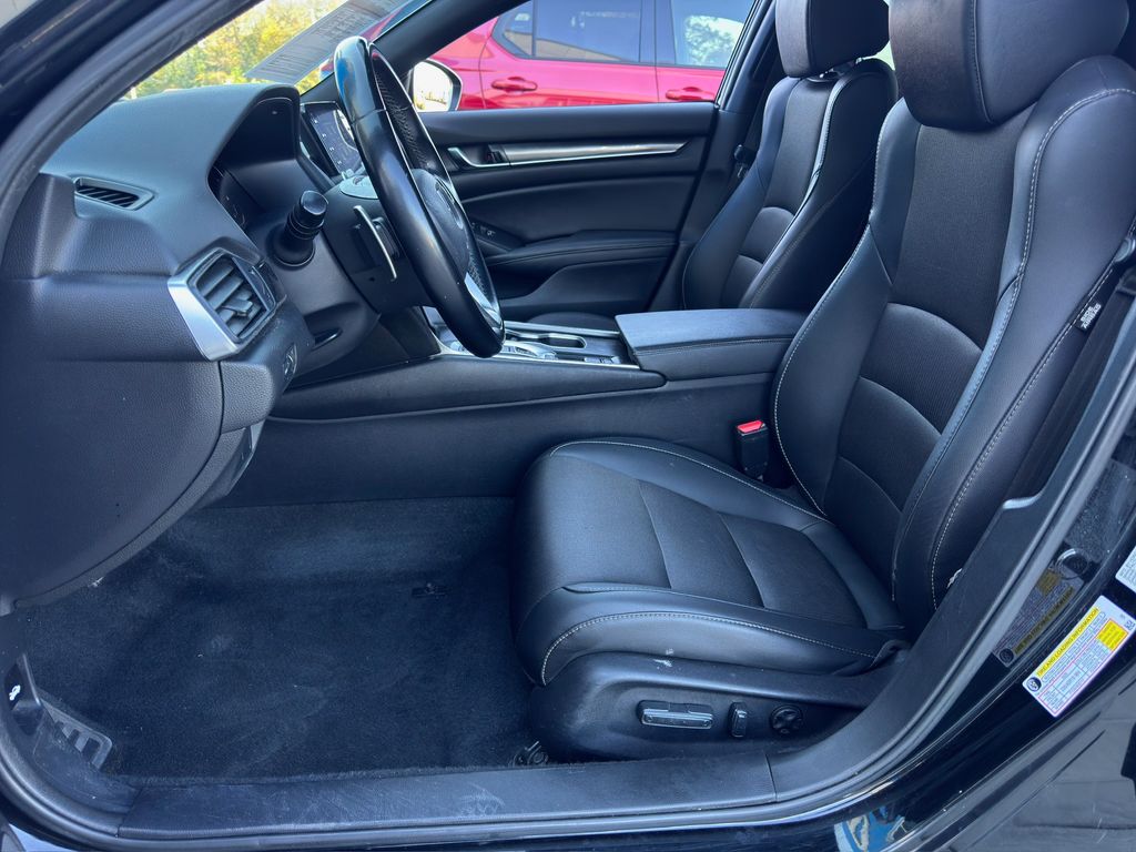 2021 Honda Accord Sport 2.0T  at AutoSavvy Houston Northwest