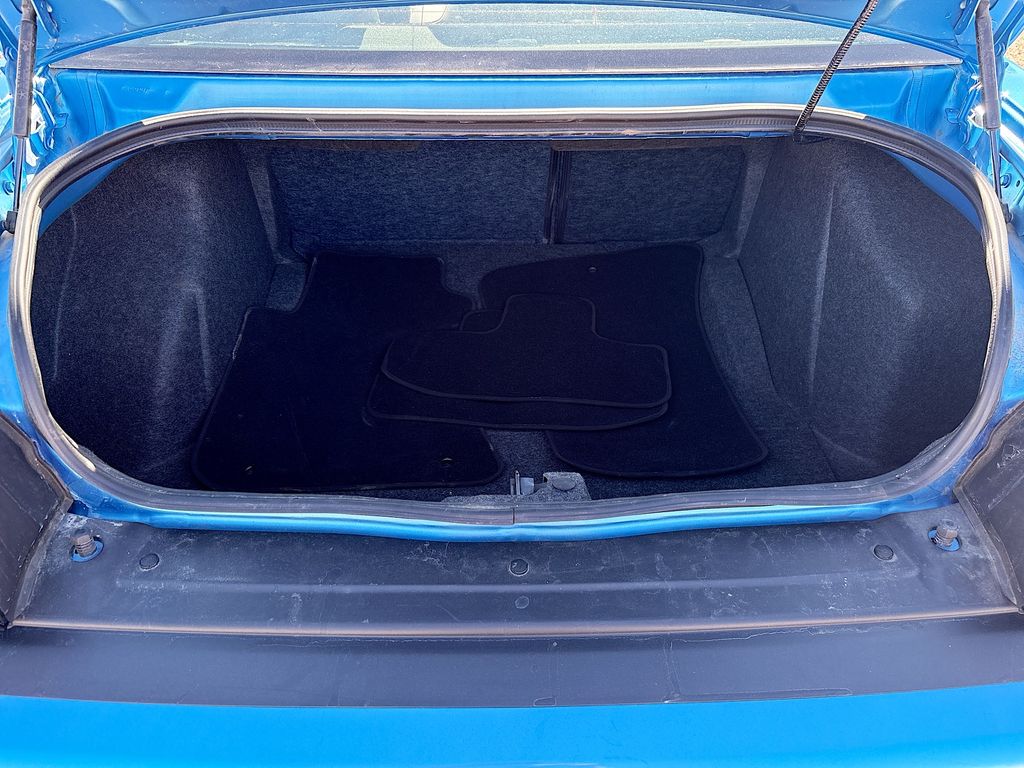 Used 2023 Blue Dodge R/T image 27