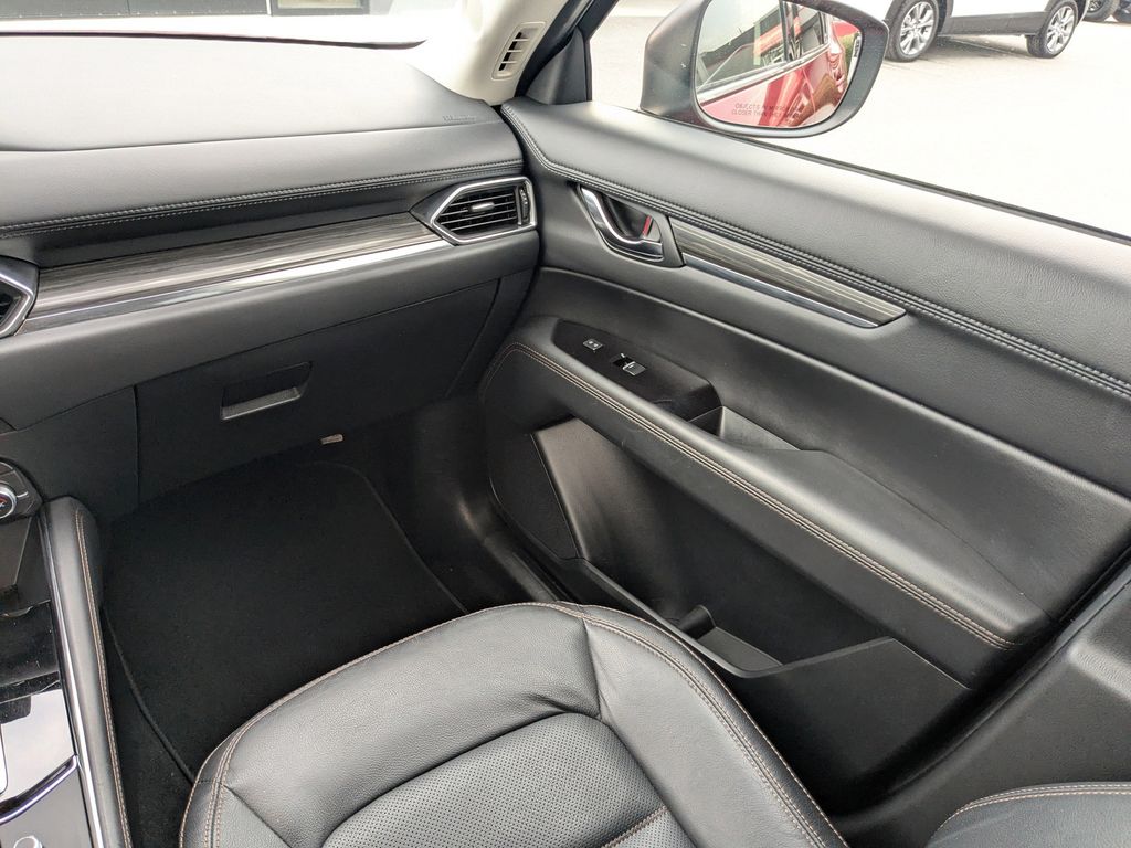 2023 Mazda CX-5 2.5 S Premium