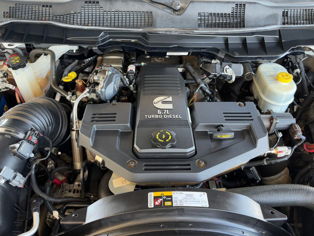 Thumbnail: 2015 RAM 2500 - 28