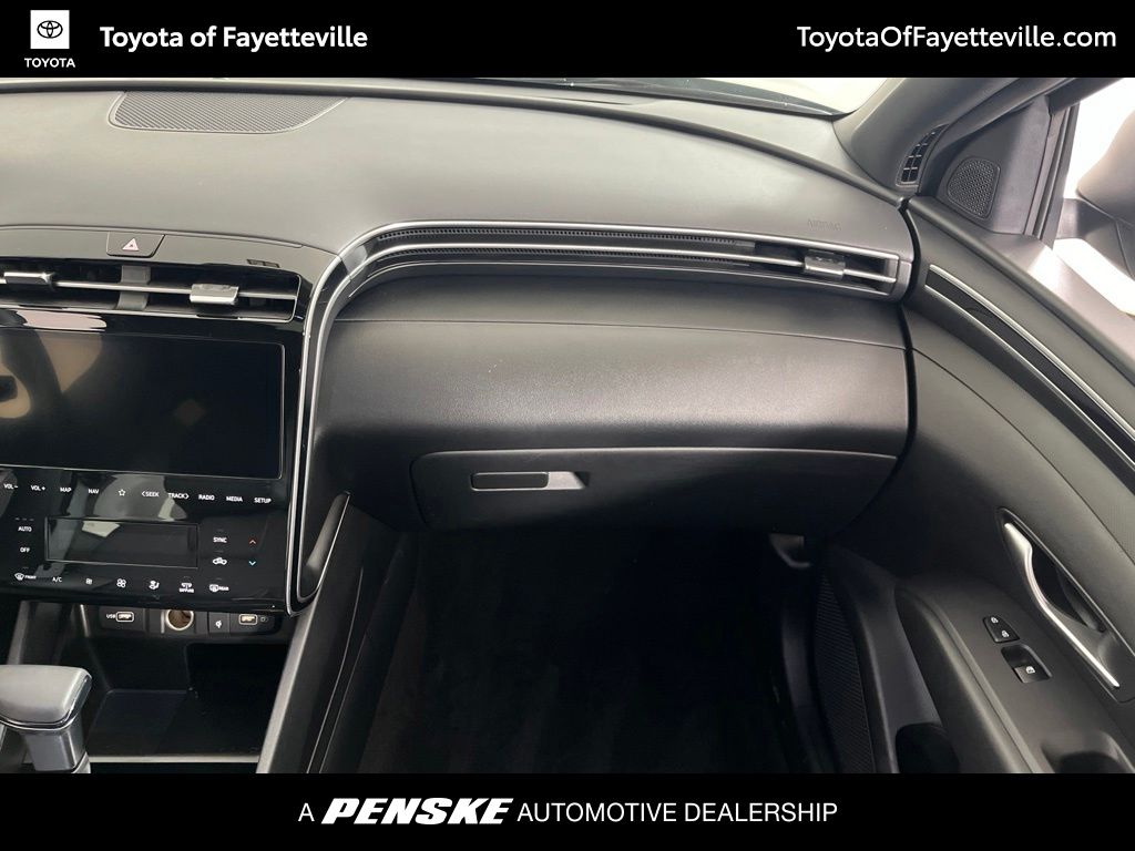 Thumbnail: 2024 Hyundai Santa Cruz - 16
