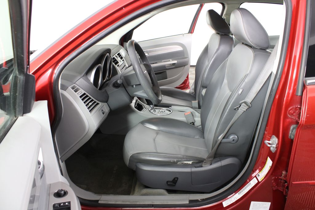 Used 2008 Chrysler Sebring for sale in 