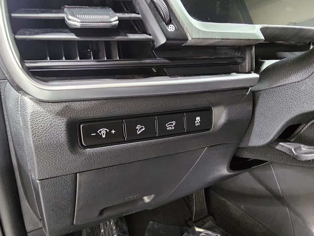 Used 2024 Gray Kia EX image 24