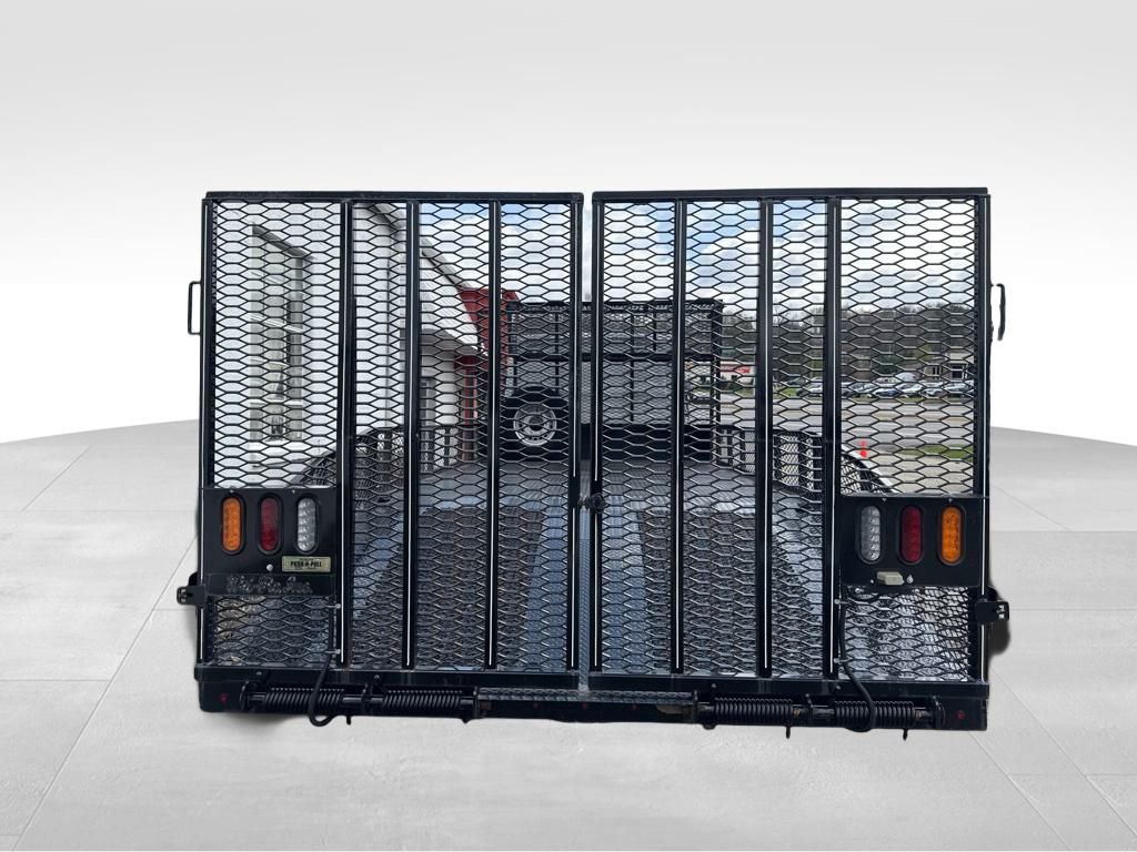 2023 Mercedes-Benz Sprinter 4500 Standard Roof - 11