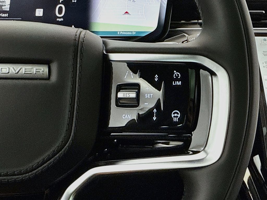 Thumbnail: 2026 Land Rover Range Rover Sport - 13