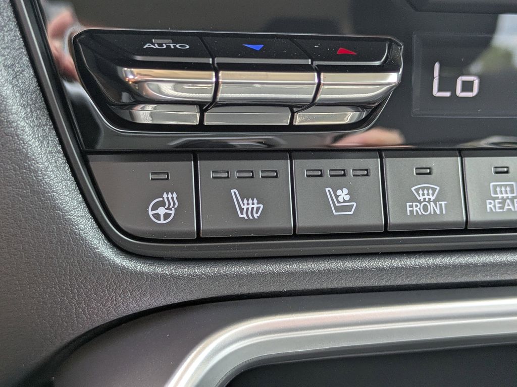 2026 Mazda CX-90 3.3 Turbo Premium Sport
