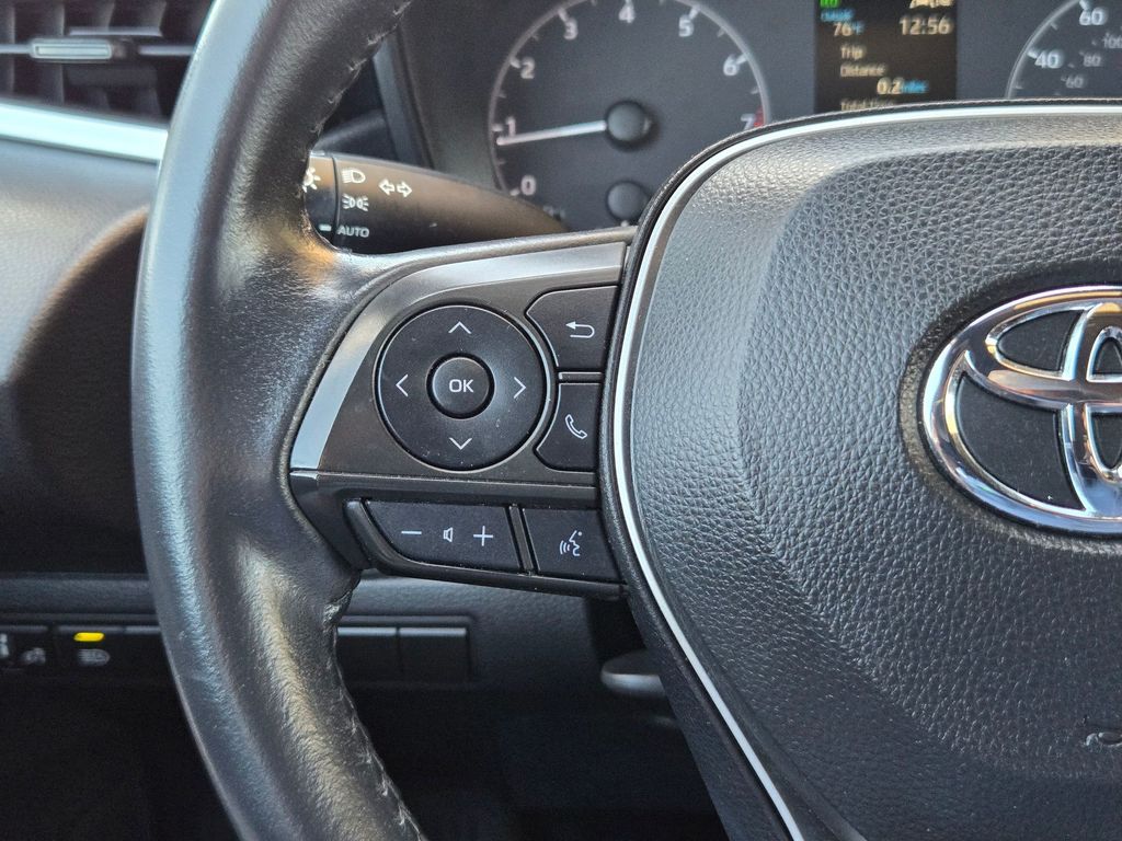 Used 2023 Toyota Corolla Sedan