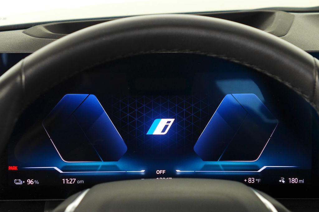 Thumbnail: 2024 BMW i4 - 28