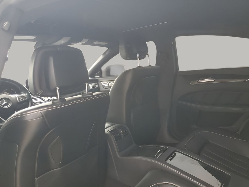 Used Car 2018 Mercedes-benz Cls  Cls 550 For Sale Under $35,000 In Austin, Texas