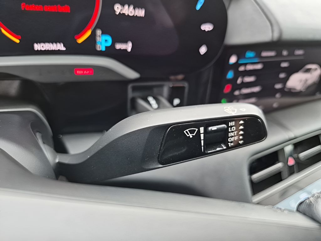 Used Car 2021 Porsche Taycan  4s For Sale Under $50,000 In Austin, Texas