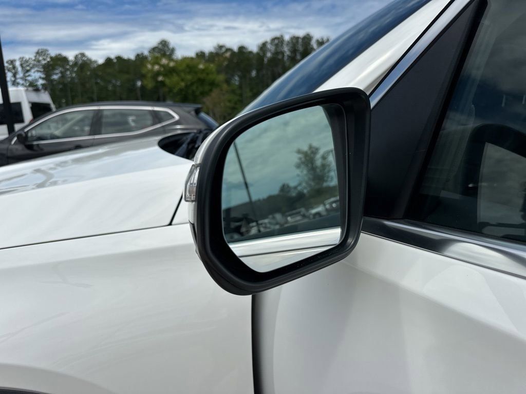 2024 Polar White Mercedes-Benz GLE GLE 350 AWD SUV