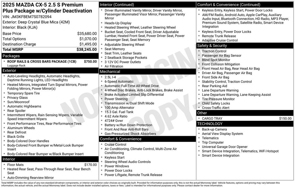 View vehicle photo 4