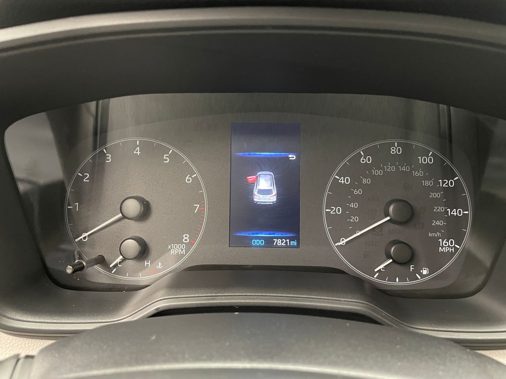 Thumbnail: 2025 Toyota Corolla Cross - 23