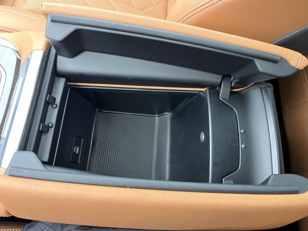 Thumbnail: 2024 BMW X5 - 21