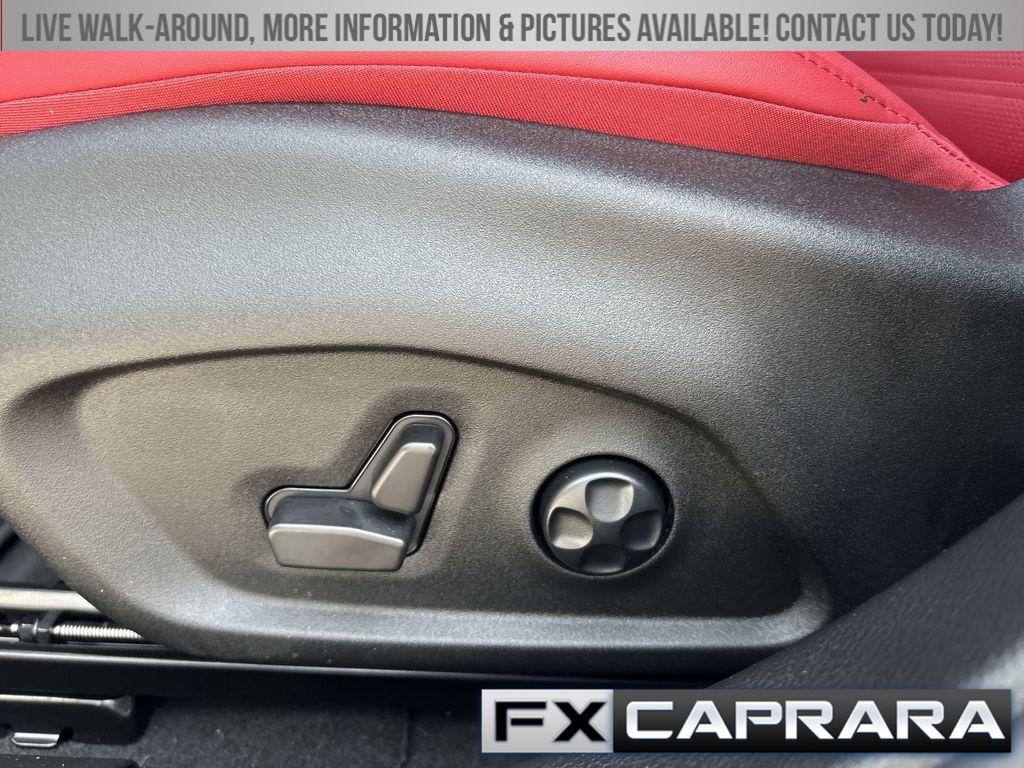 Used 2026 Alfa romeo Tonale SUV