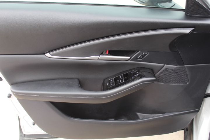 Used Car 2024 Mazda Cx-30  2.5 S Select Sport For Sale Under $25,000 In Georgetown, Texas