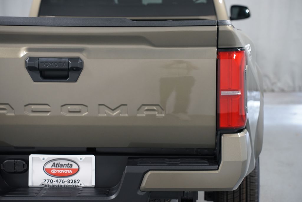 Thumbnail: 2026 Toyota Tacoma - 10