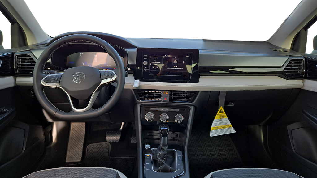 2026 Volkswagen Taos