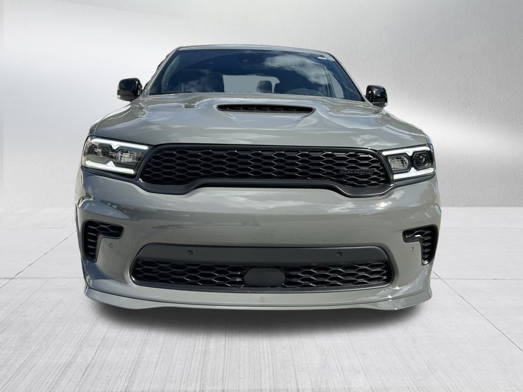 2026 Dodge Durango GT HEMI Plus V8's photo