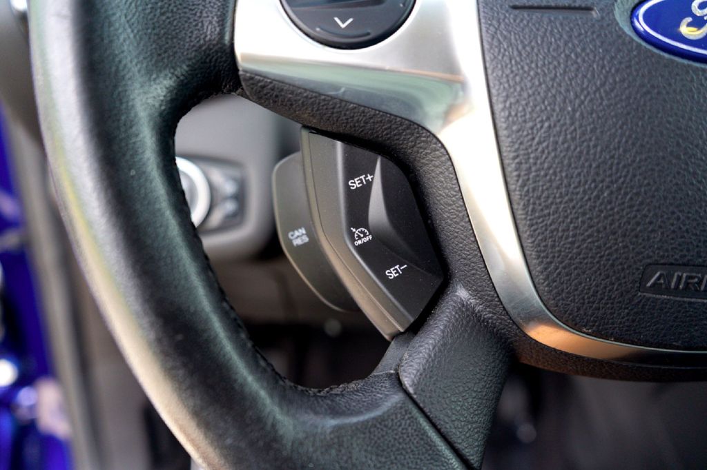 Used Car 2016 Ford Escape  Titanium For Sale Under $10,000 In Taylor, Texas